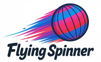 Flying Spinner